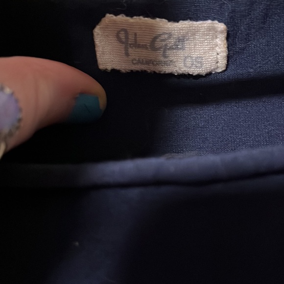 John Galt Brandy Melville top - Picture 3 of 3